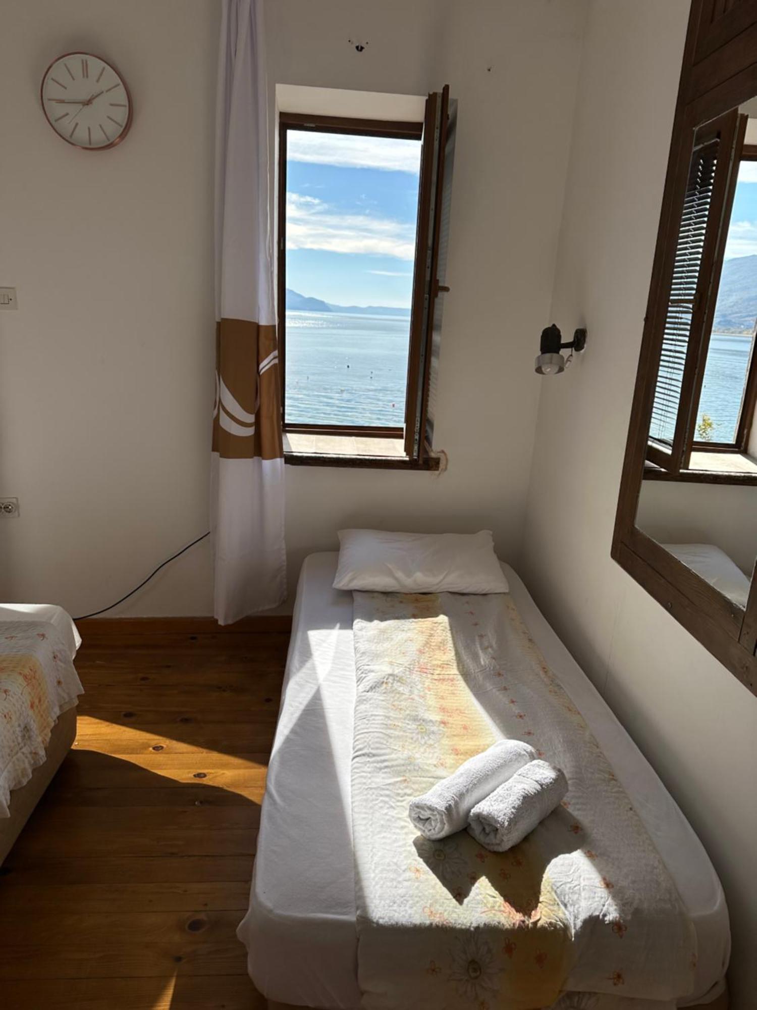 Savin Apartment Ohrid Exterior foto
